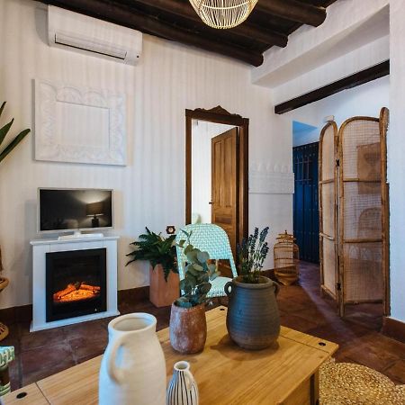 Casa Patio Los Suenos De Daury I コルドバ エクステリア 写真