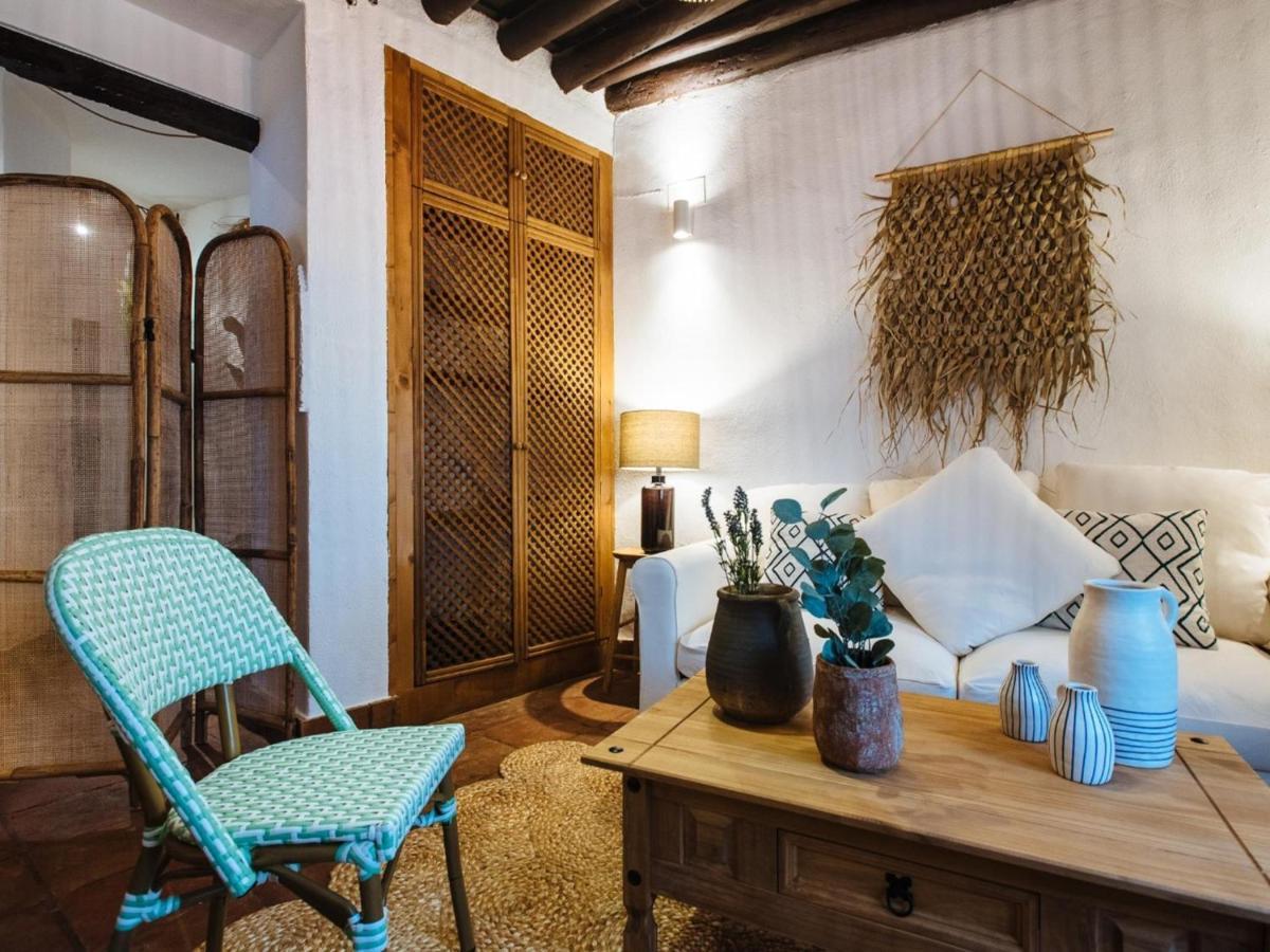 Casa Patio Los Suenos De Daury I コルドバ エクステリア 写真