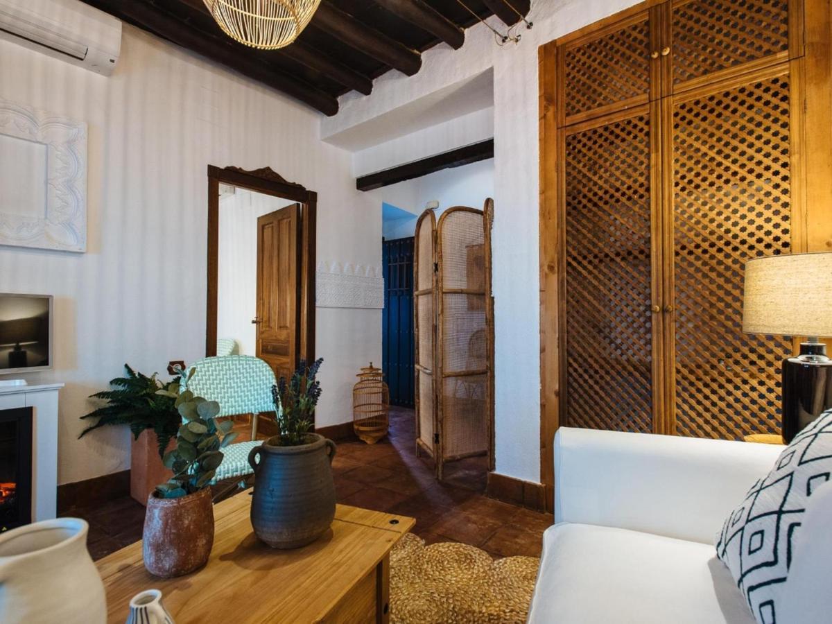 Casa Patio Los Suenos De Daury I コルドバ エクステリア 写真