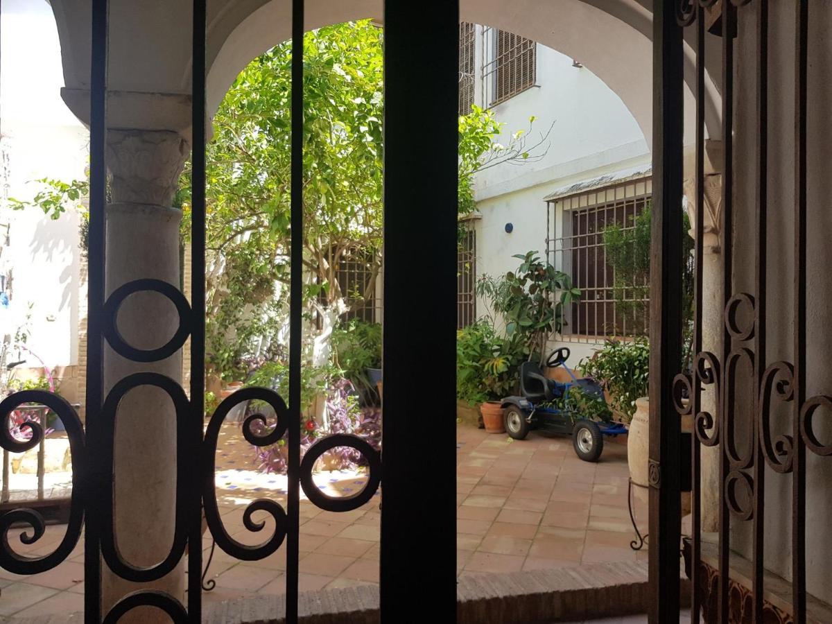 Casa Patio Los Suenos De Daury I コルドバ エクステリア 写真