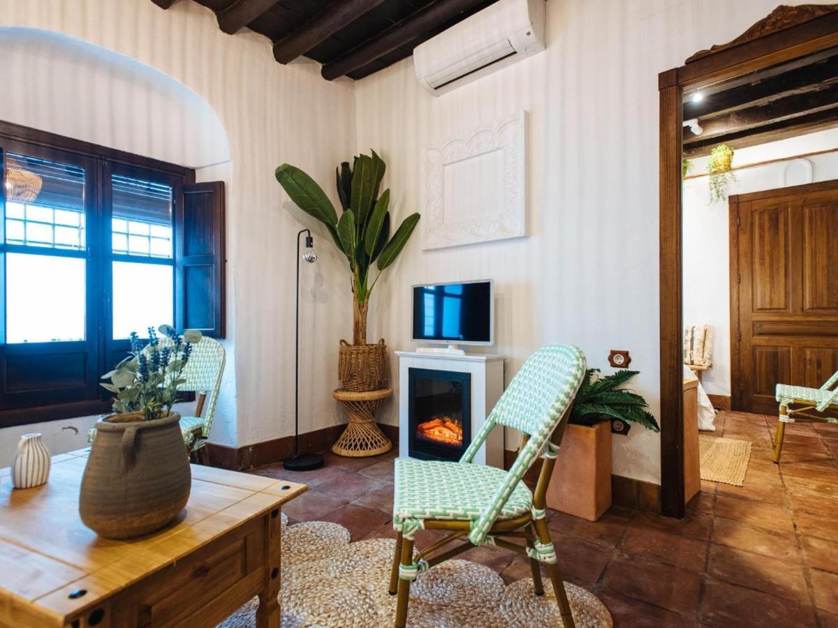 Casa Patio Los Suenos De Daury I コルドバ エクステリア 写真