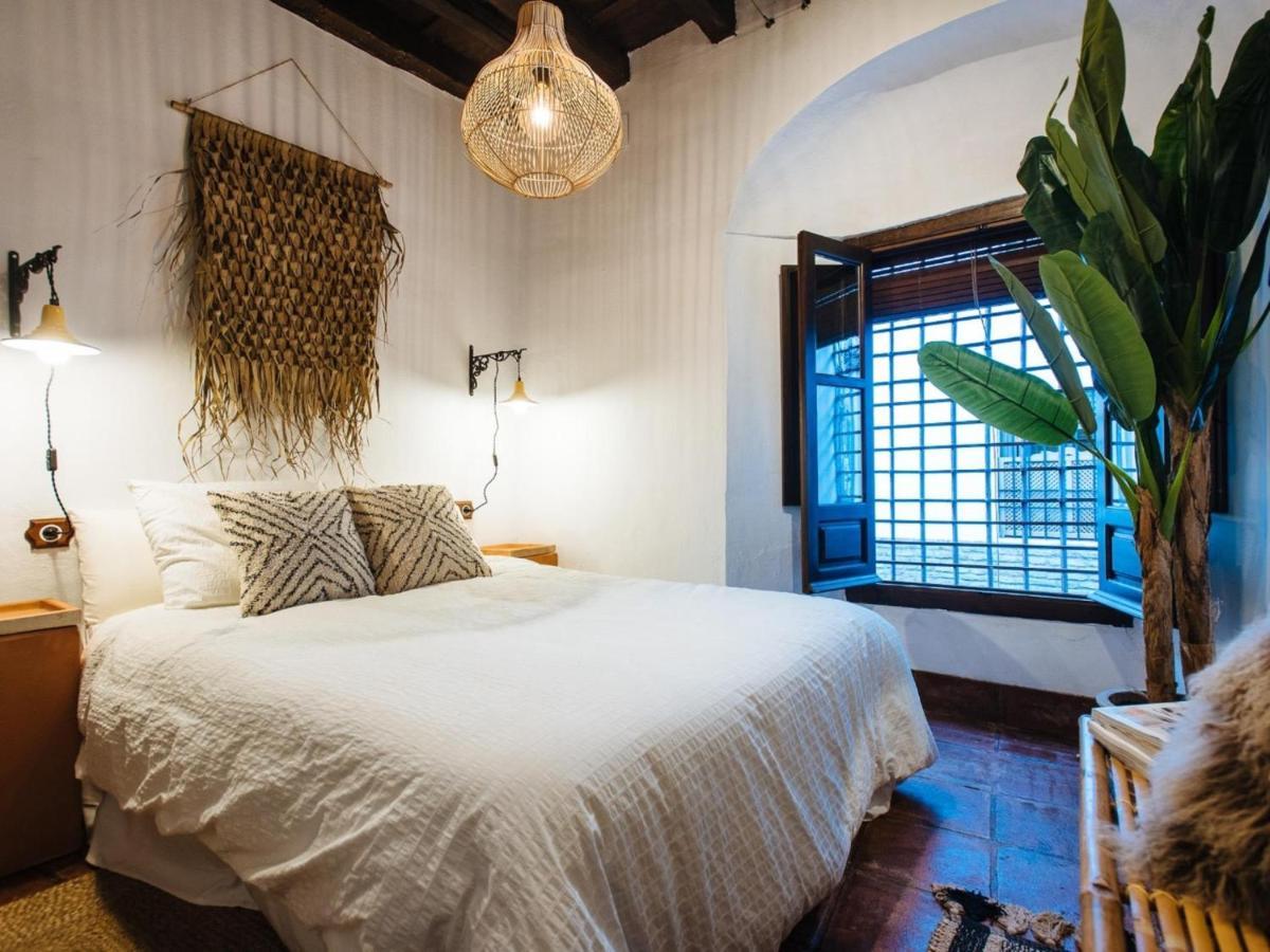 Casa Patio Los Suenos De Daury I コルドバ エクステリア 写真