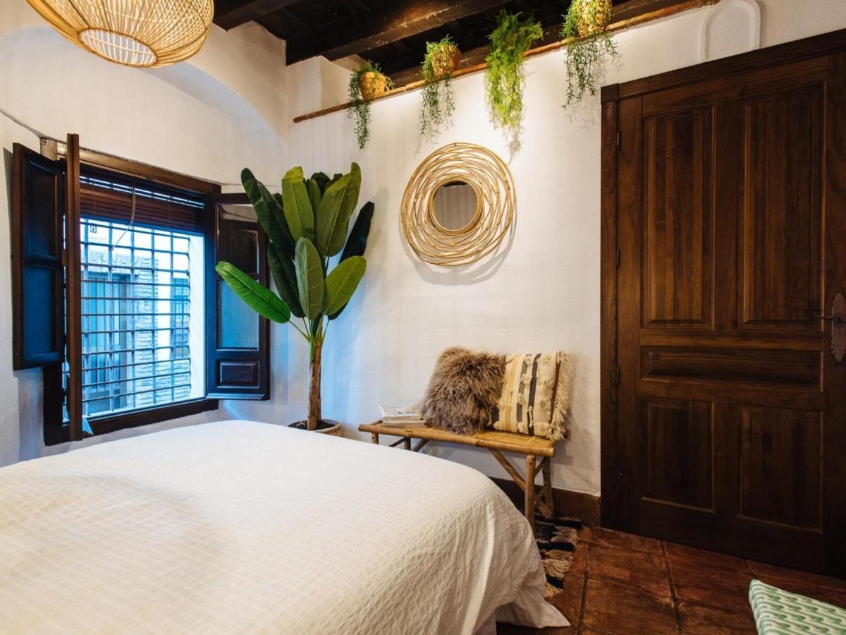 Casa Patio Los Suenos De Daury I コルドバ エクステリア 写真