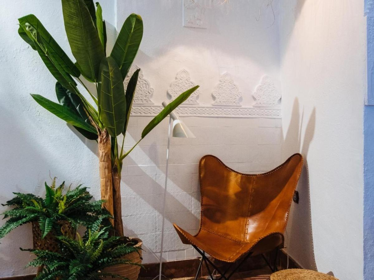 Casa Patio Los Suenos De Daury I コルドバ エクステリア 写真