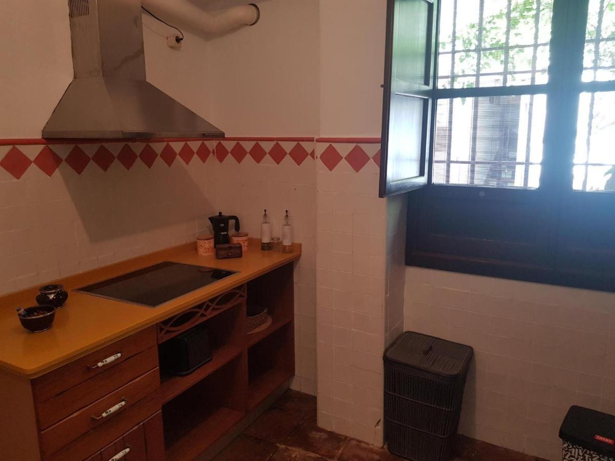 Casa Patio Los Suenos De Daury I コルドバ エクステリア 写真